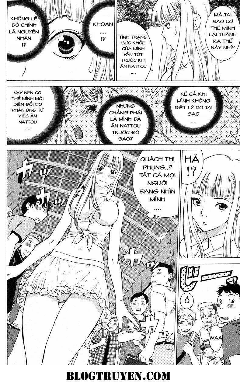 gacha gacha - secret chapter 25 8