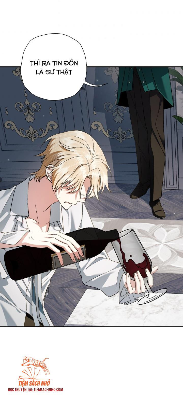 cha, con không muốn kết hôn đâu chapter 80 63