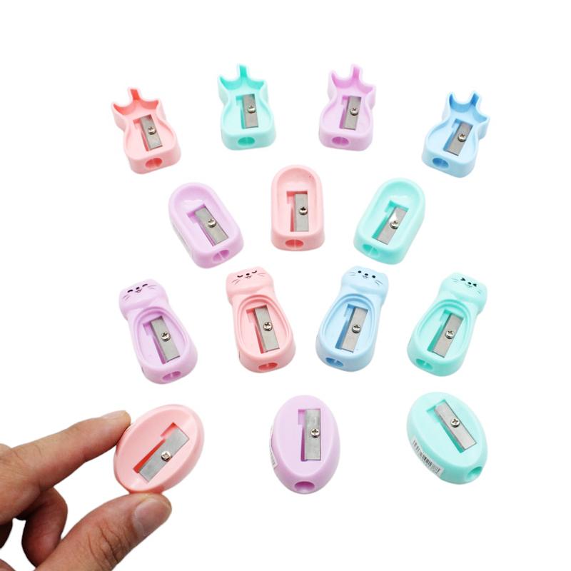 Chuốt Chì Cute - Thiên Long S-022 (Mẫu Màu Giao Ngẫu Nhiên)