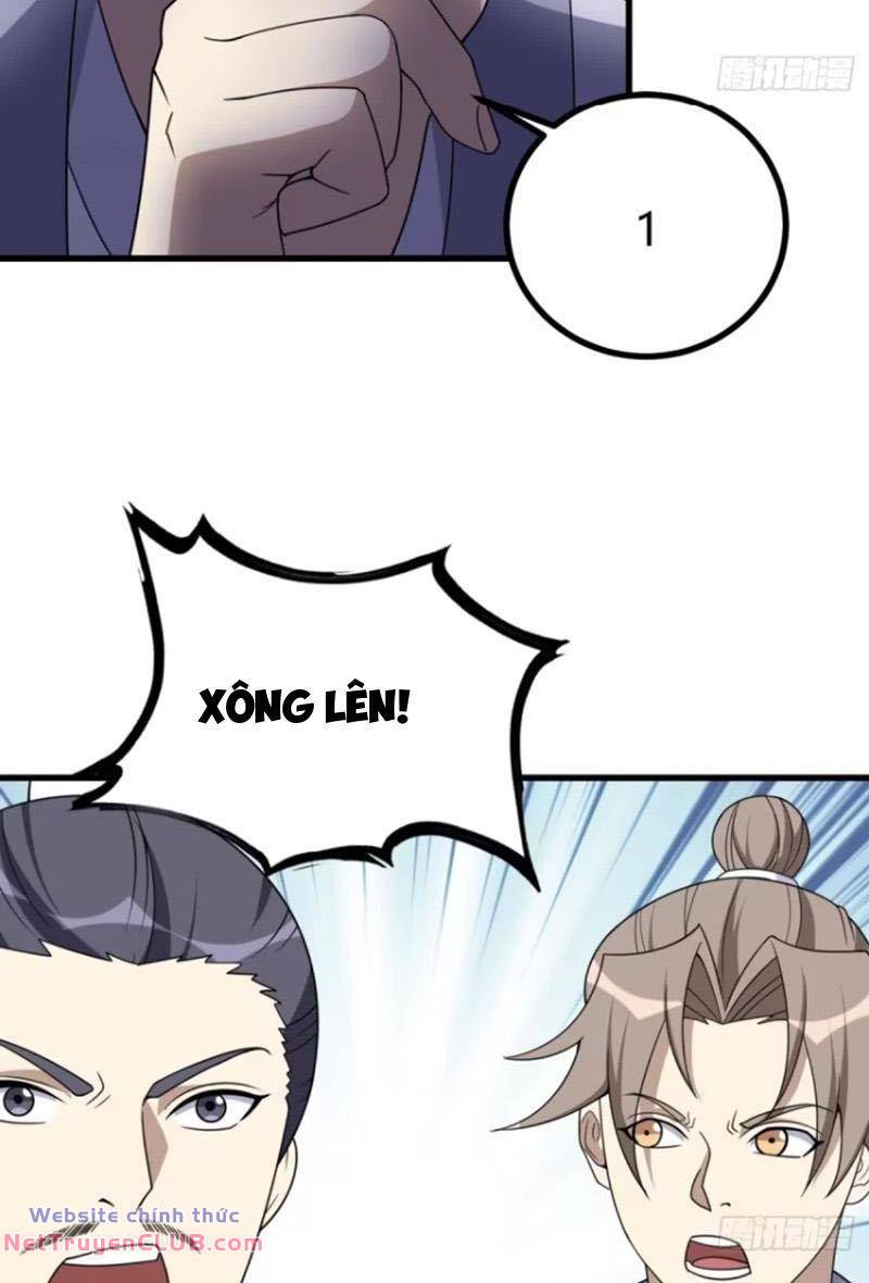 ta có một thân kỹ năng bị động chapter 34 31