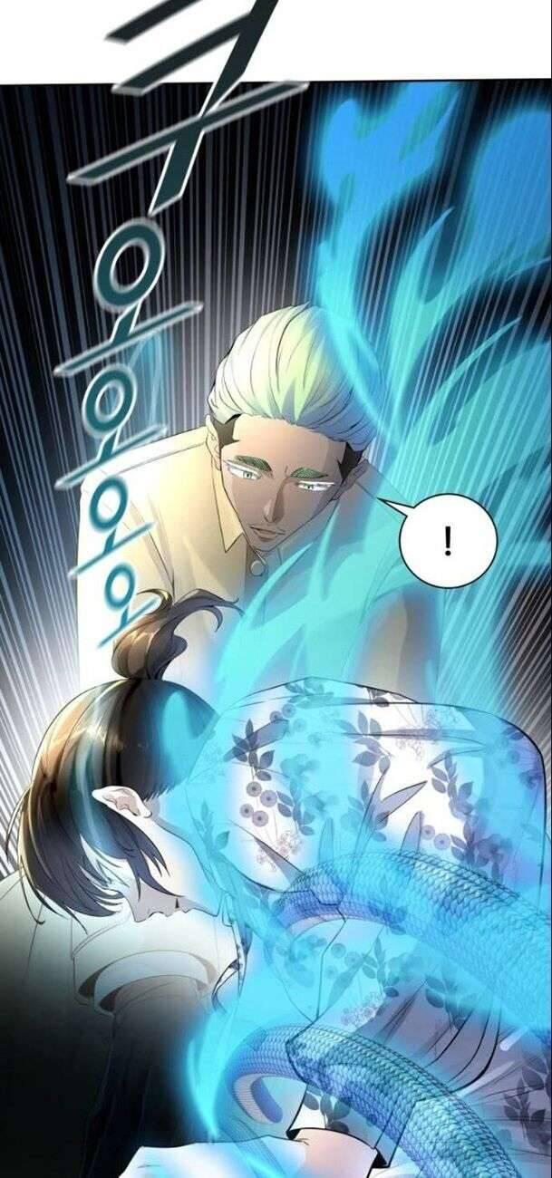 tòa tháp bí ẩn 2 chapter 537 58