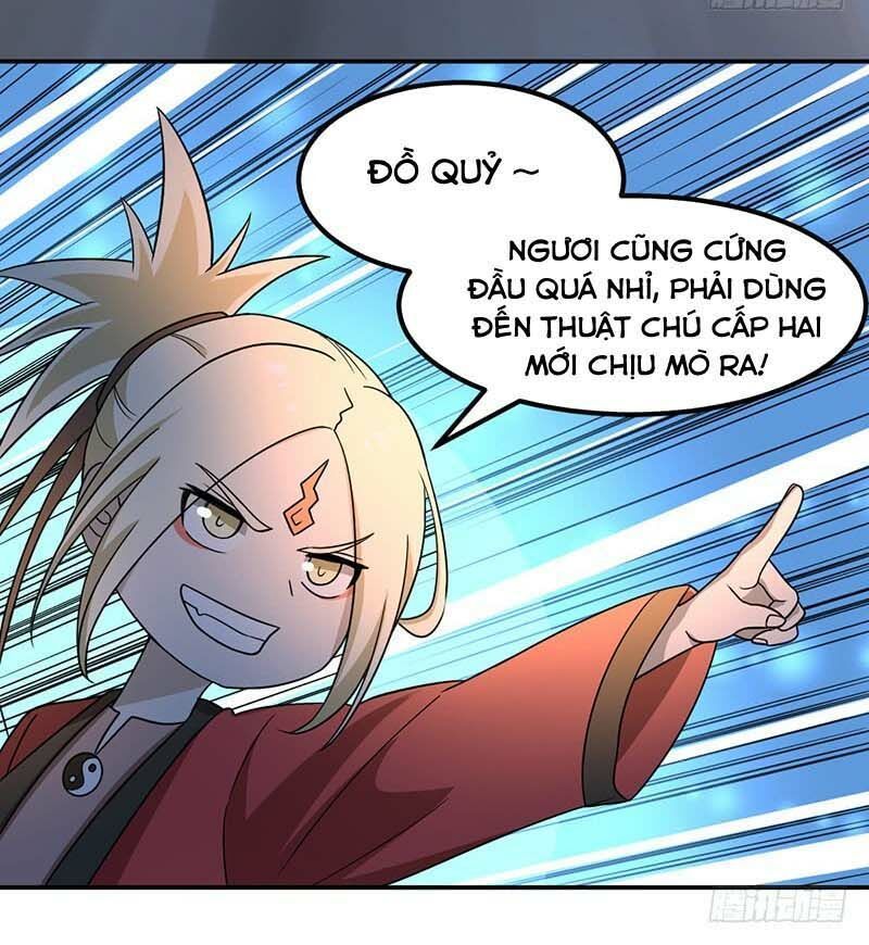 nghịch thiên tiên mệnh chapter 3 35