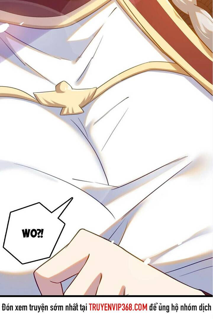 đại bảo kiếm của tôi chapter 6 24