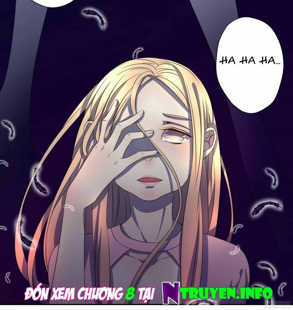 chỉ nhiễm thành hôn: đại thúc sủng vợ vô độ chapter 7 27