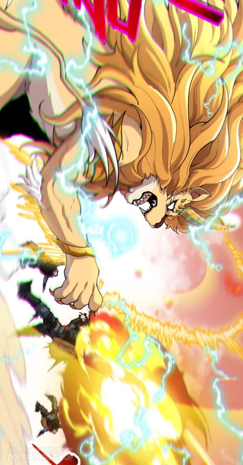 sau khi nằm, ta trở thành đại yêu chi vương chapter 1 32