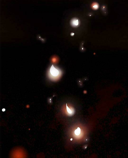 xuyên vào tiểu thuyết - nữ phụ muốn sống! chapter 1 7