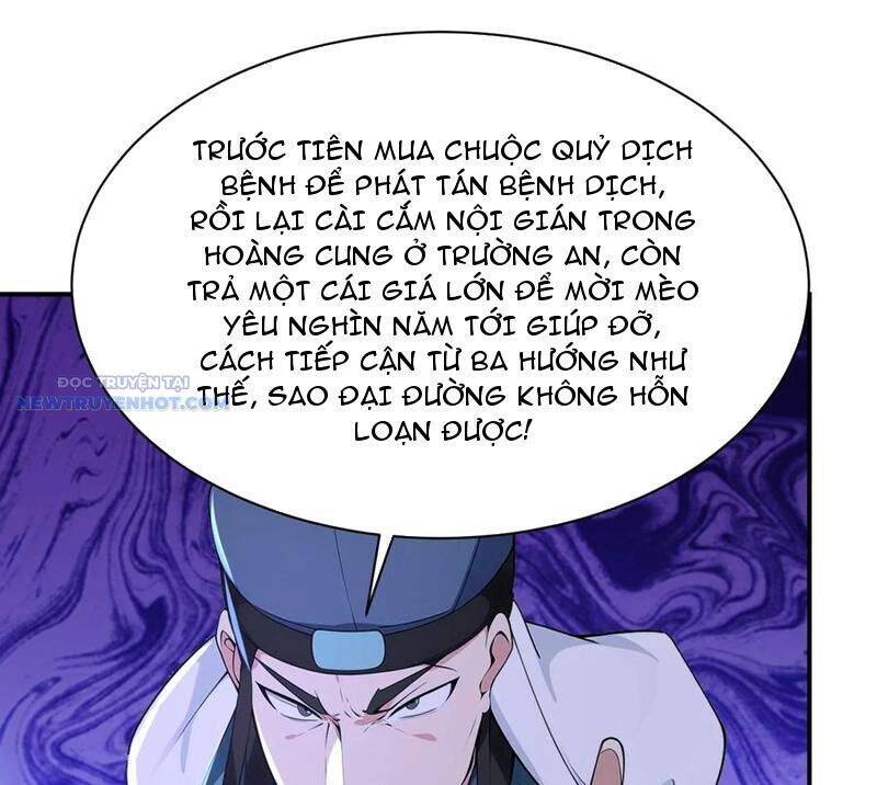 ta thực sự không muốn làm thần tiên chapter 89 12