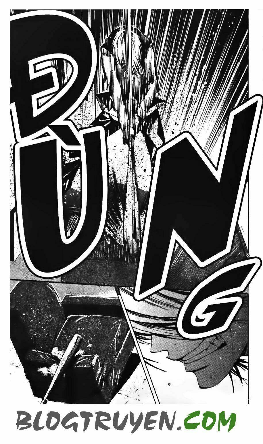 ma vương chapter 69 14