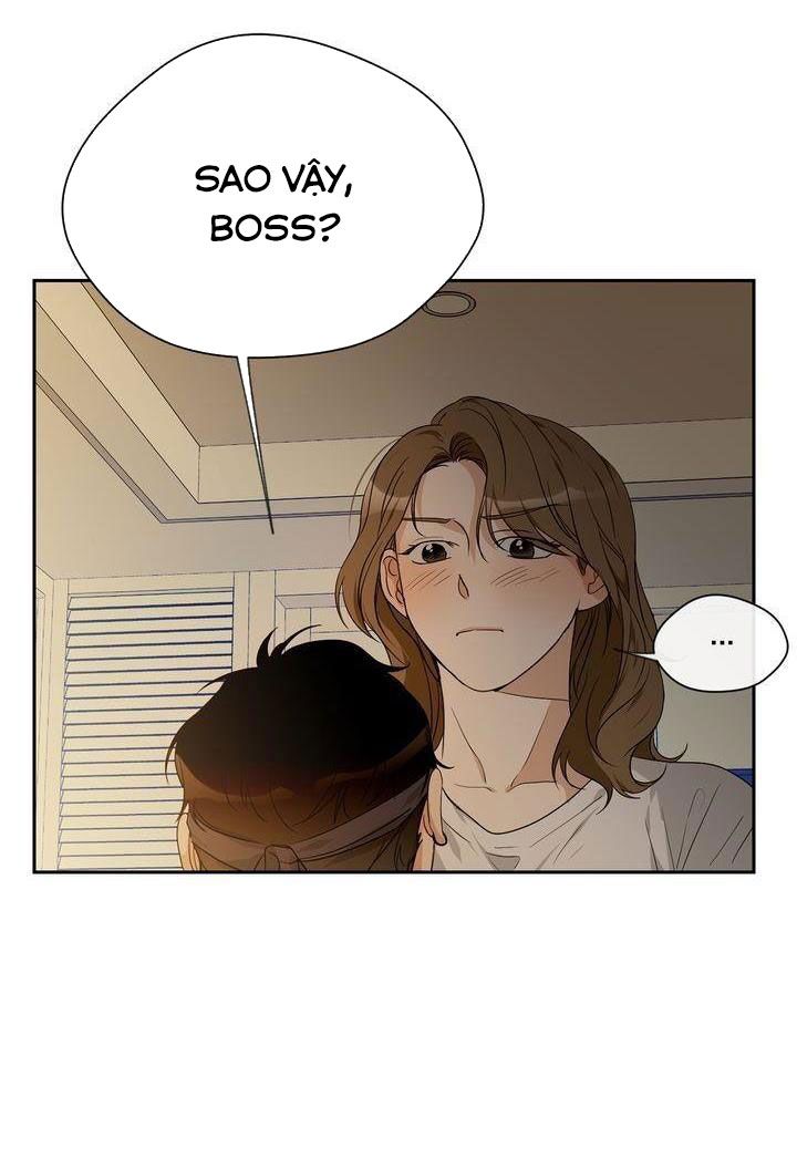 giấc mơ ngọt ngào chapter 21 31