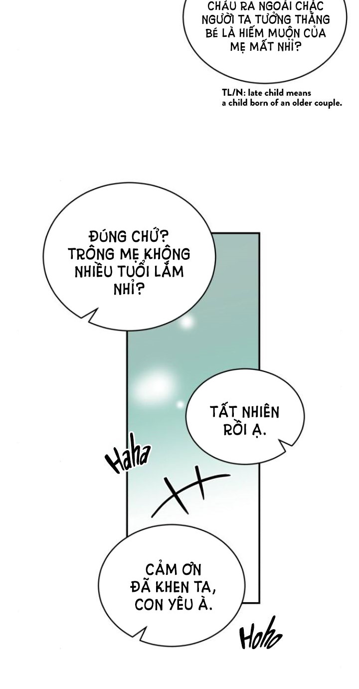 cặp đôi oan gia ngõ hẹp chapter 63 54