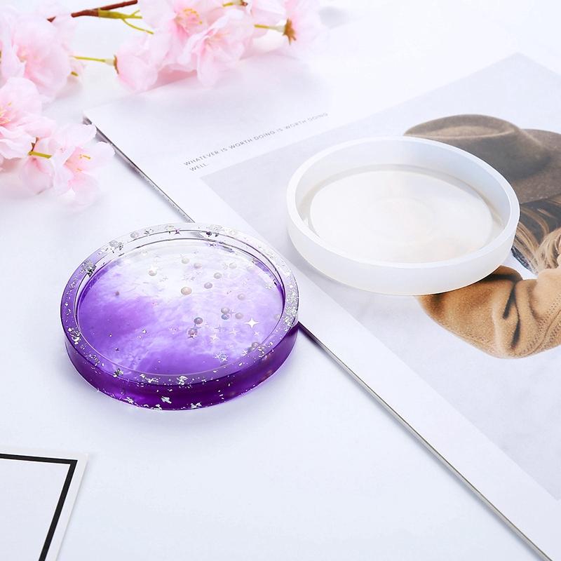 Khuôn silicone làm trang sức chất lượng cao