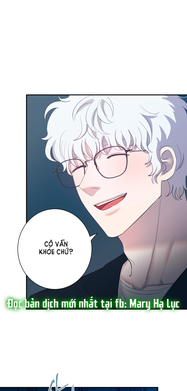 [18+] một lòng một dạ chapter 20.1 20