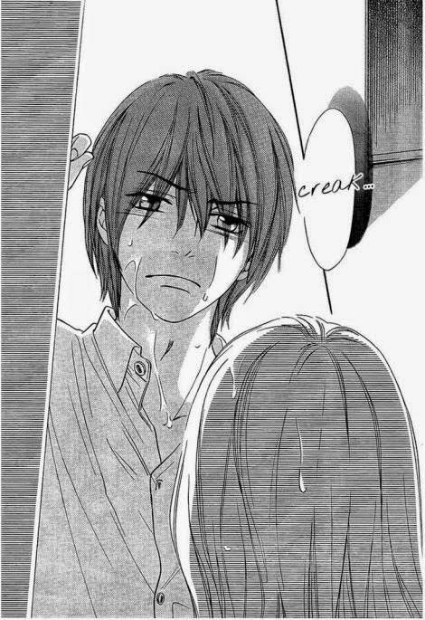 nakanmon! chapter 10 33