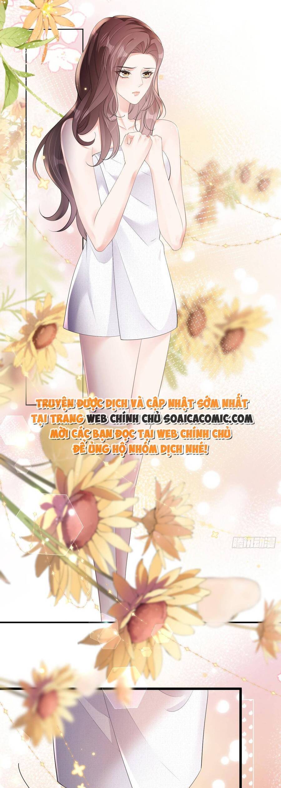 tùy ý thiêu đốt lửa tình chapter 7 4