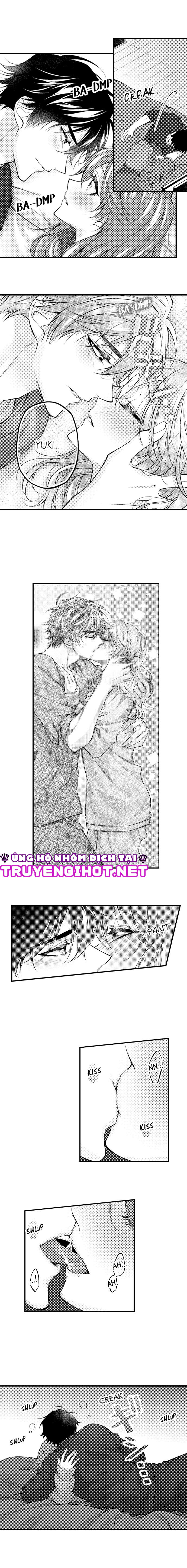 tiệm mát xa bí mật của bạn thanh mai trúc mã (full) chapter 42 7