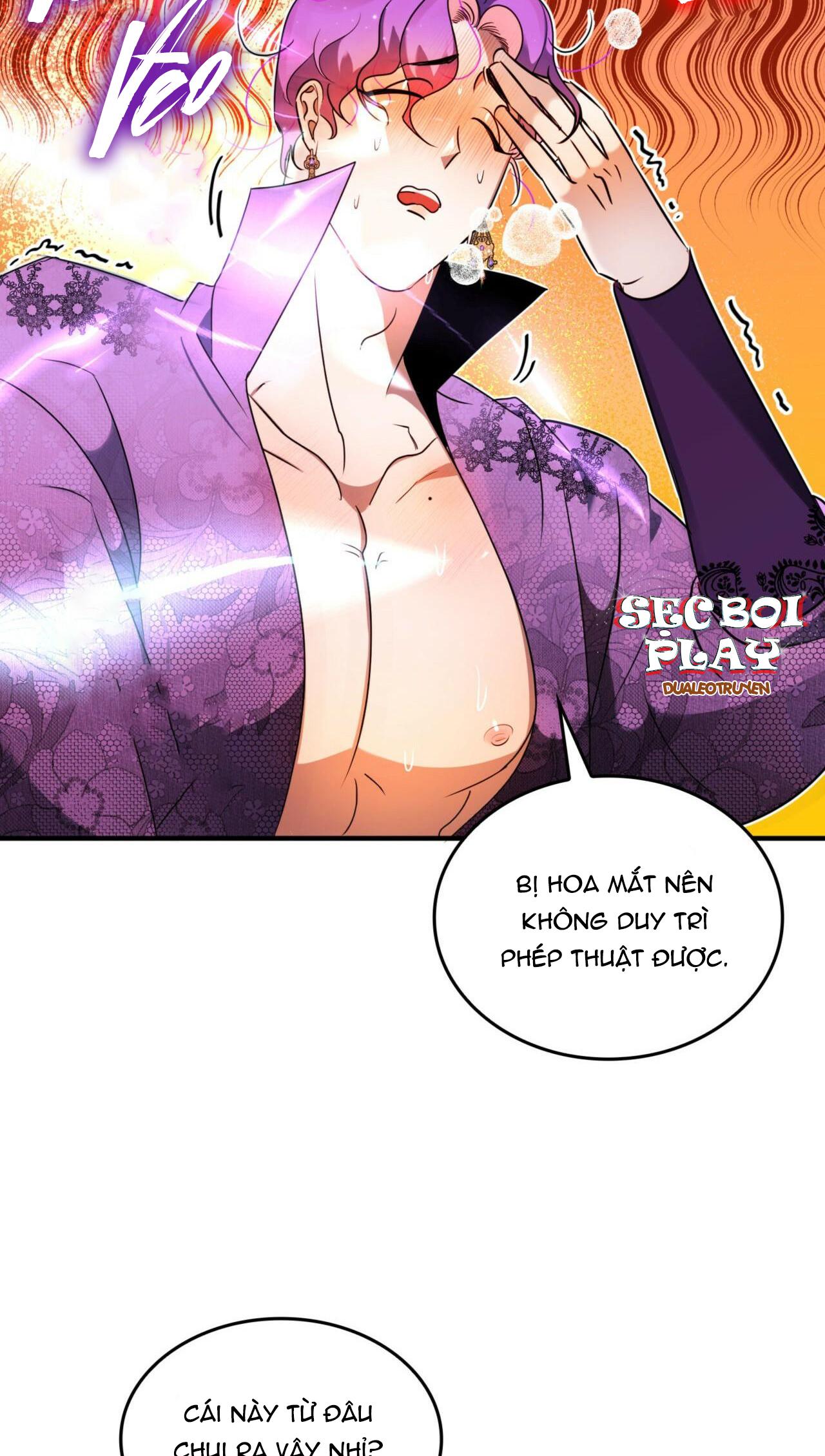 (np) độc thân muôn năm chapter 3 47