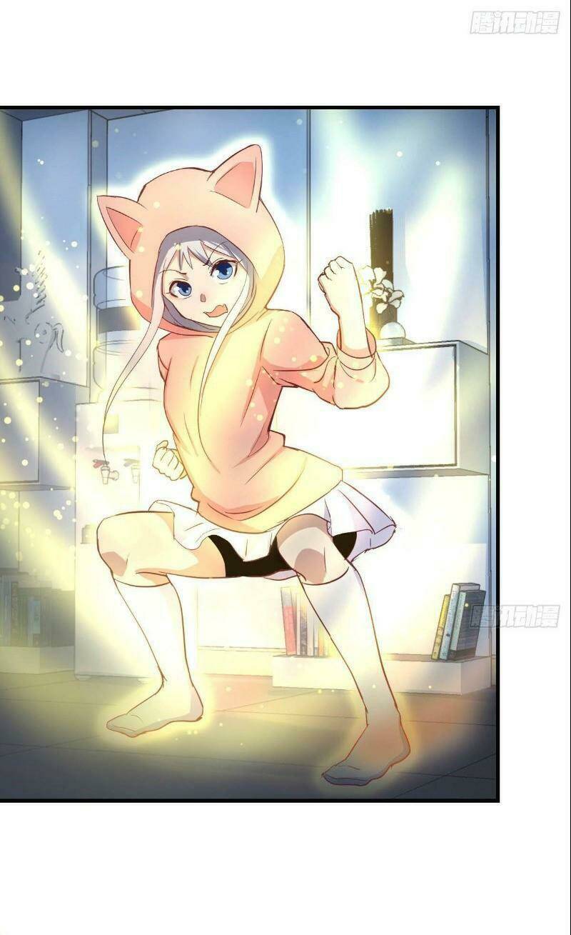 song tu đạo lữ kiểu xem mặt chapter 88 19