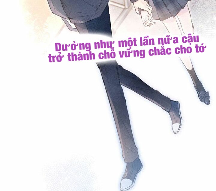 nỗi buồn của hoa cẩm tú cầu chapter 24 34