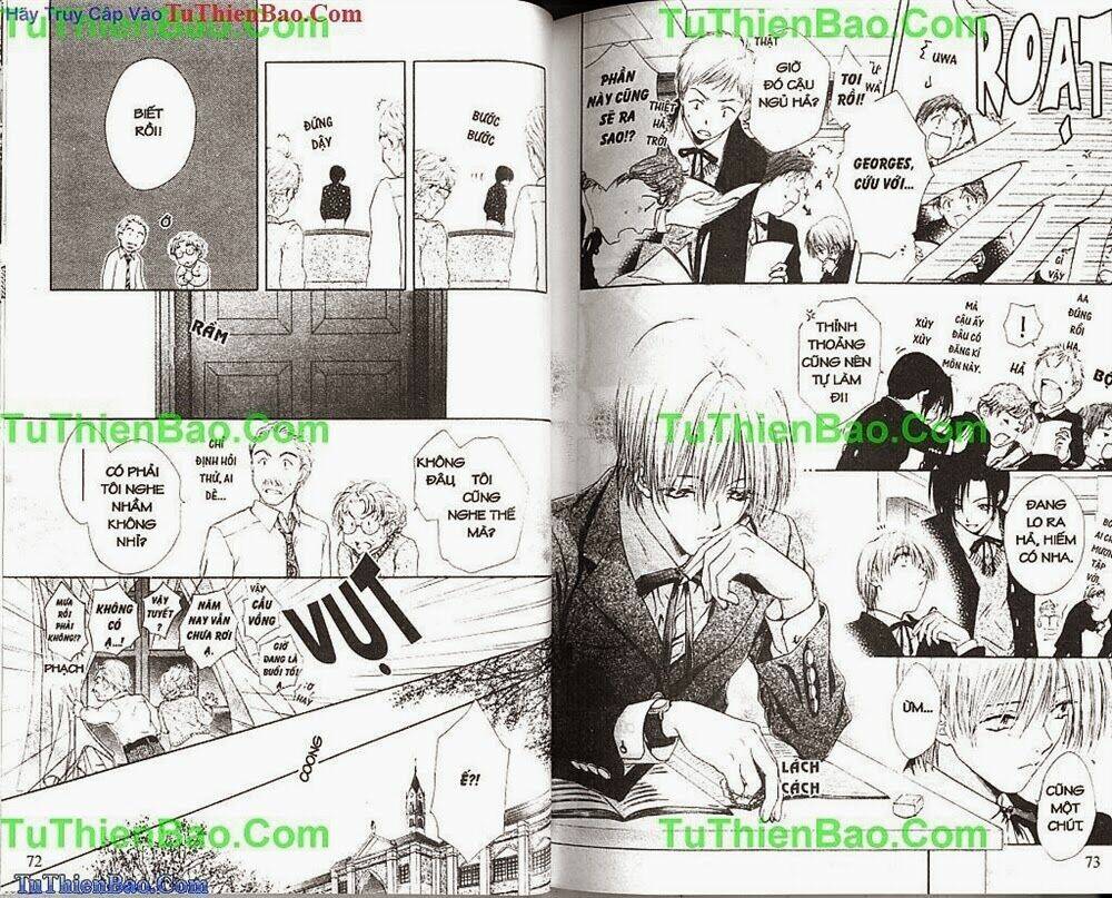 niềm hy vọng chapter 7 37