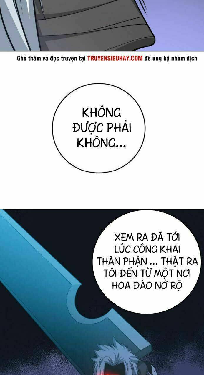 thần tiên dạy tôi giả x chapter 11 42