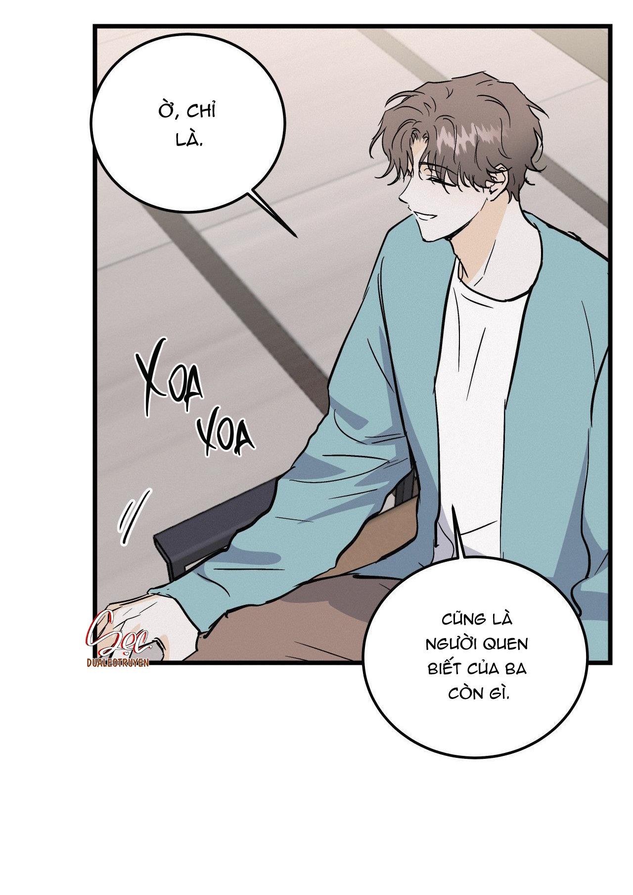 lie again chapter 25 26