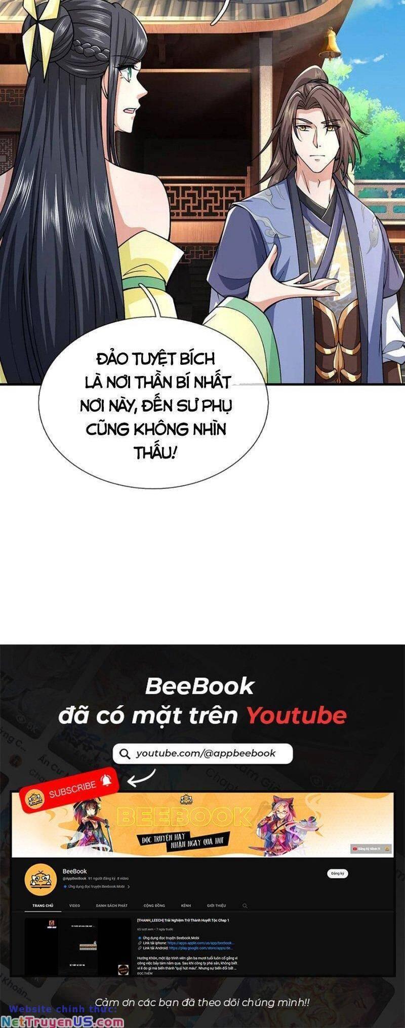 ta trở về từ thế giới tu tiên chapter 222 19