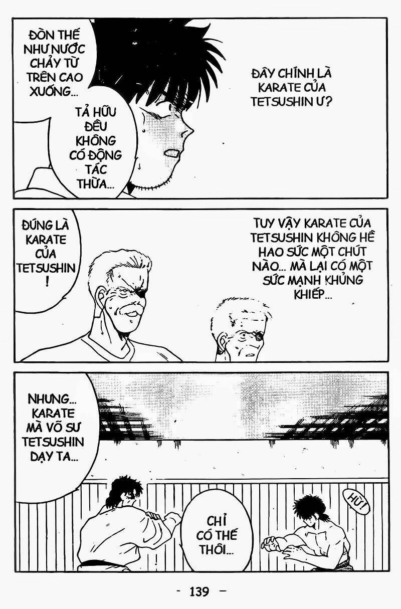 truyền nhân atula - shura no mon i chapter 120 22