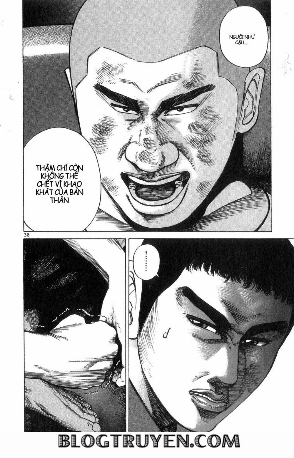 sát thủ số 1 chapter 66 5