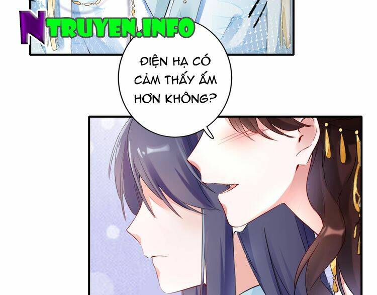 hoa nhan sách chapter 64.2 27