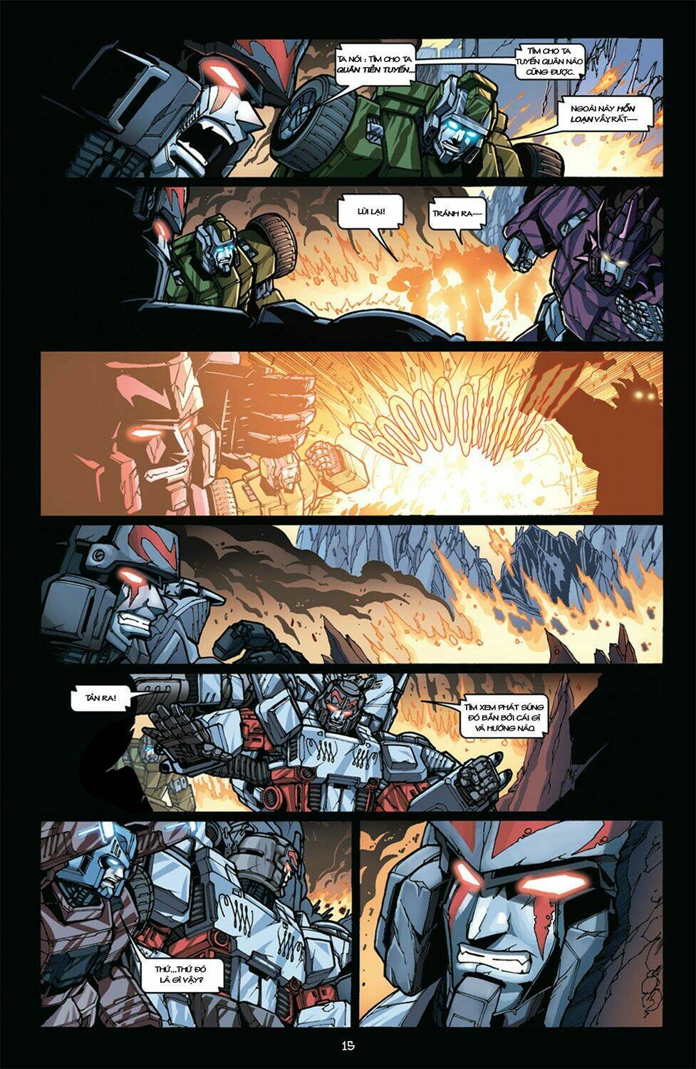 the transformers: megatron origin chapter 4 19