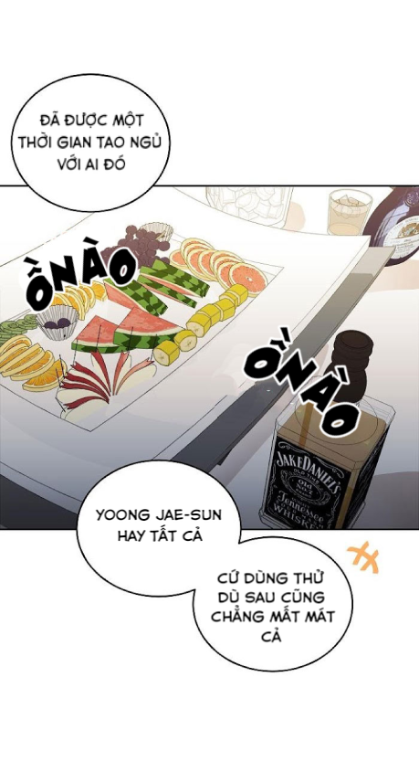 liệu pháp bí mật chapter 2 30