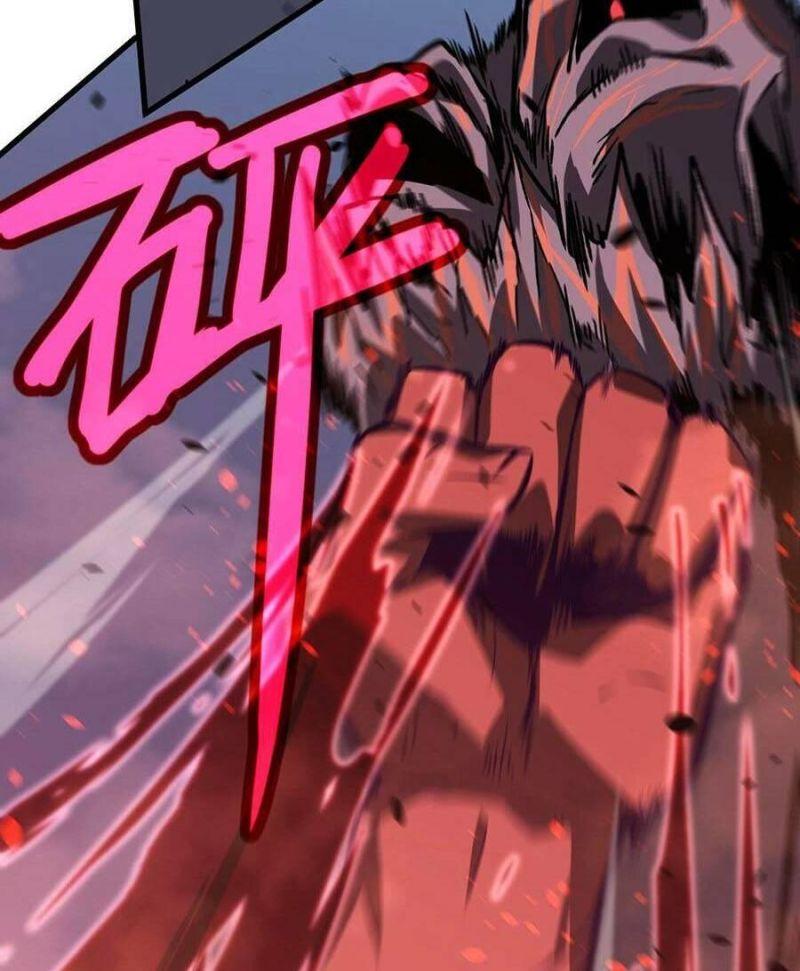 siêu tiến hóa chapter 91 41