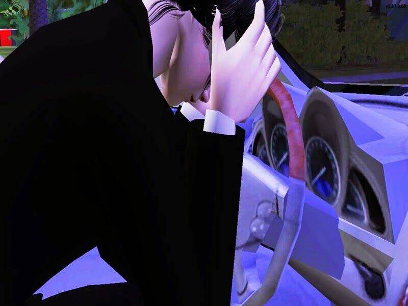 nụ cười của anh [truyện sims] chapter 68 169