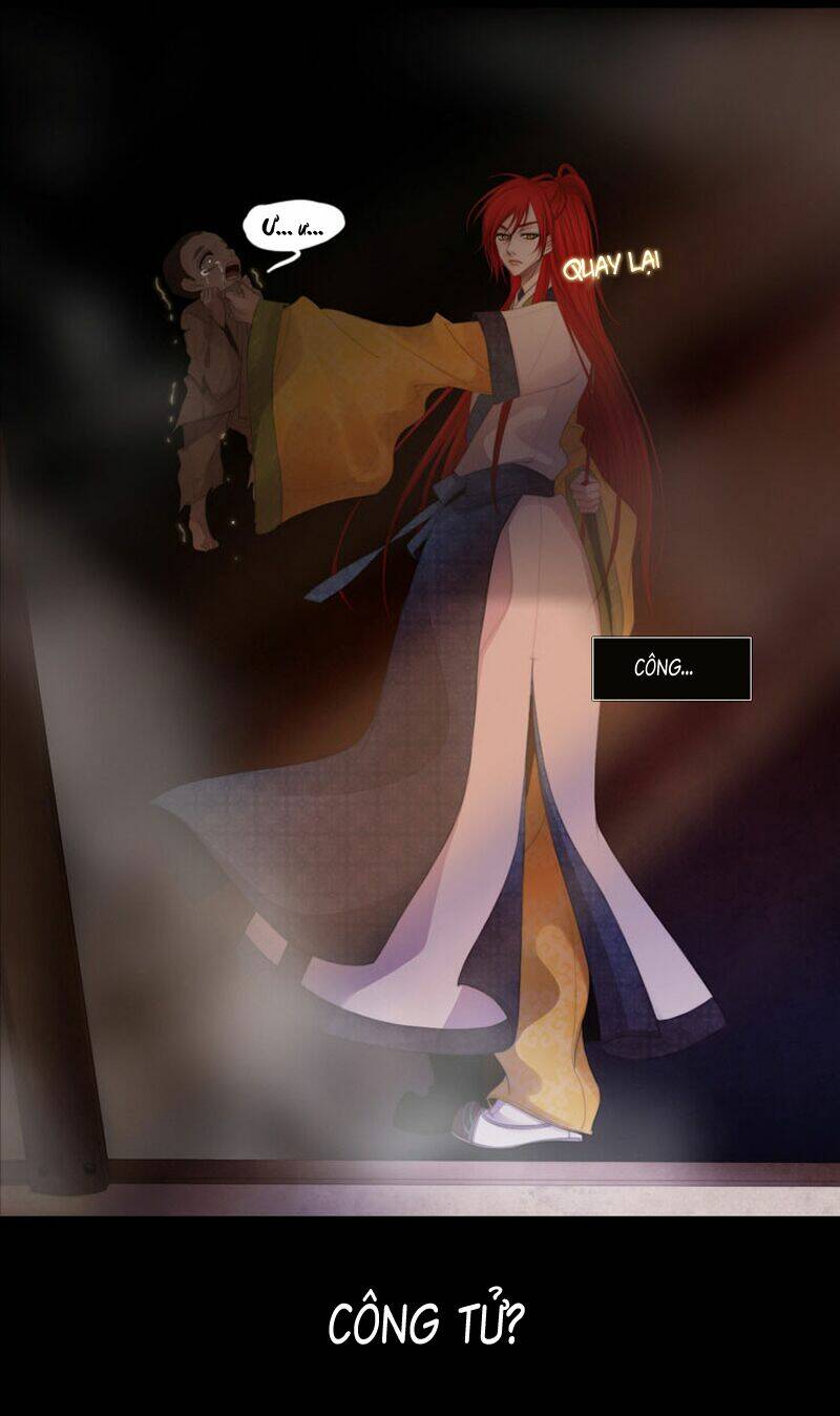 12 nights chapter 14 21