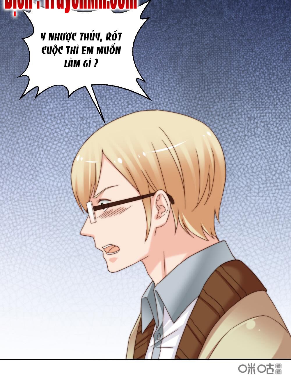 bí mật của thiên kim chapter 134 14