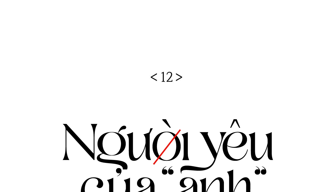 người yêu của anh chapter 12 30