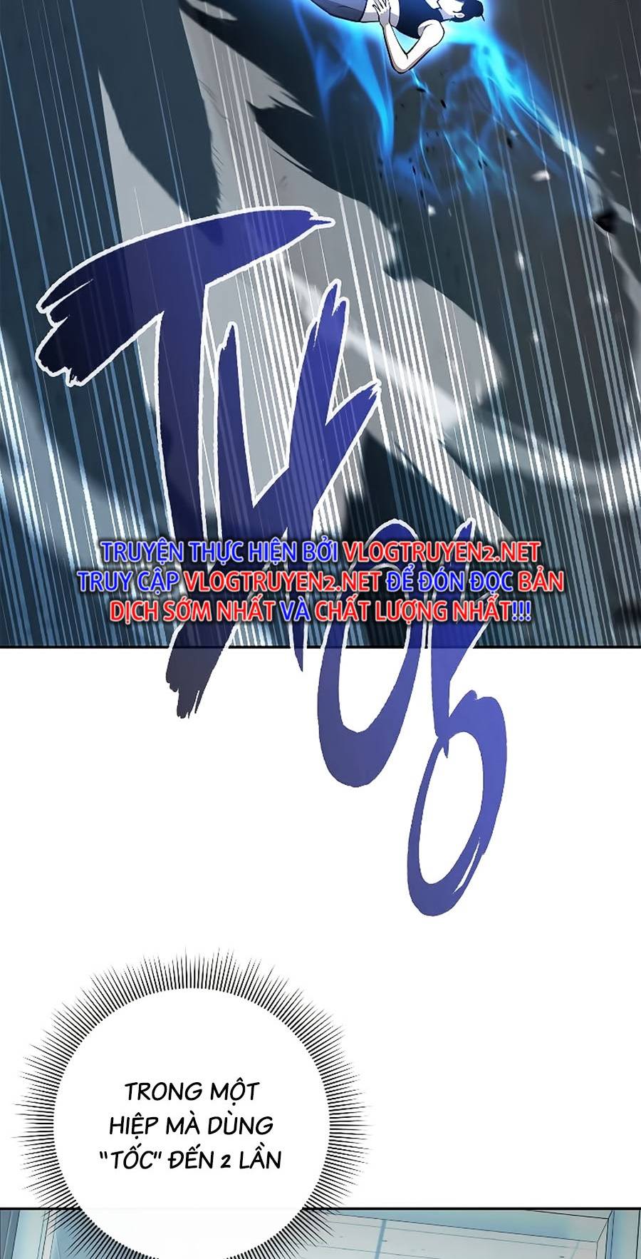 chiến binh học đường - cuộc đột kích trong ngục tối chapter 33 39