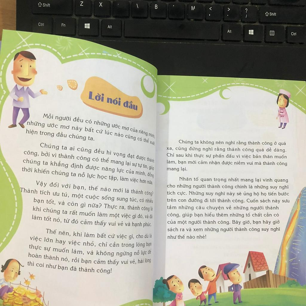 Combo Rèn Luyện Kĩ Năng Sống Dành Cho Học Sinh Thiên Tài - Bản Quyền