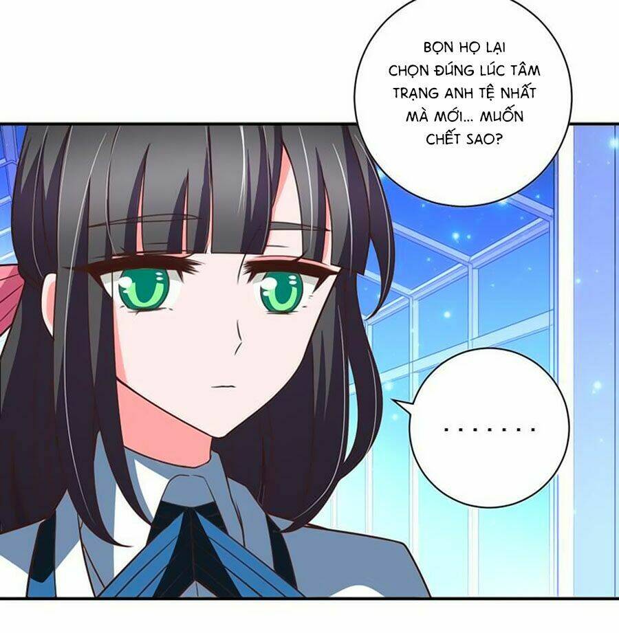 người yêu khát máu của tôi chapter 59 26