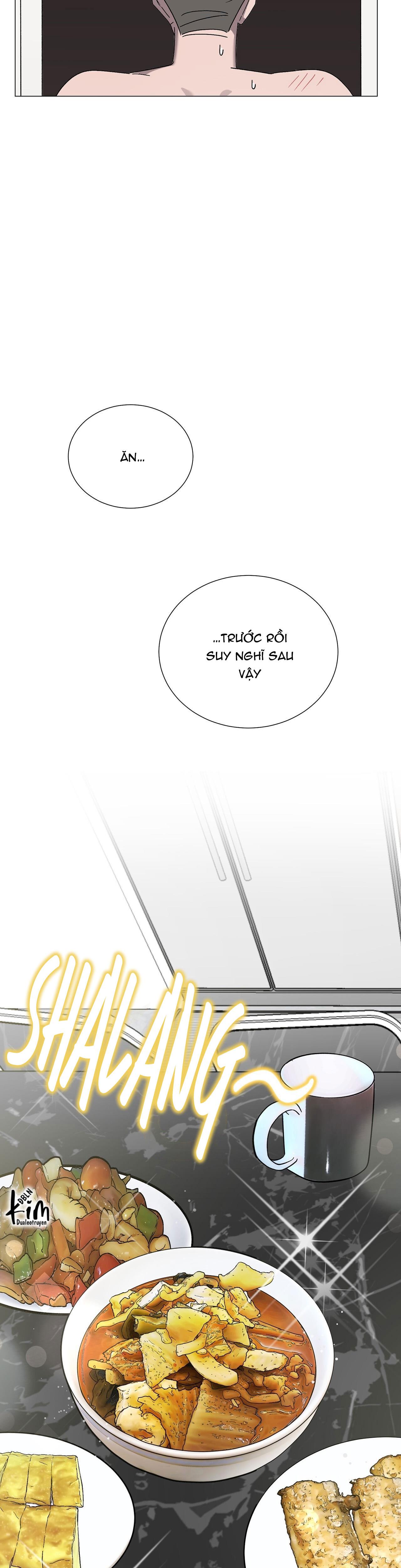 khi chim thước đến chapter 6 21