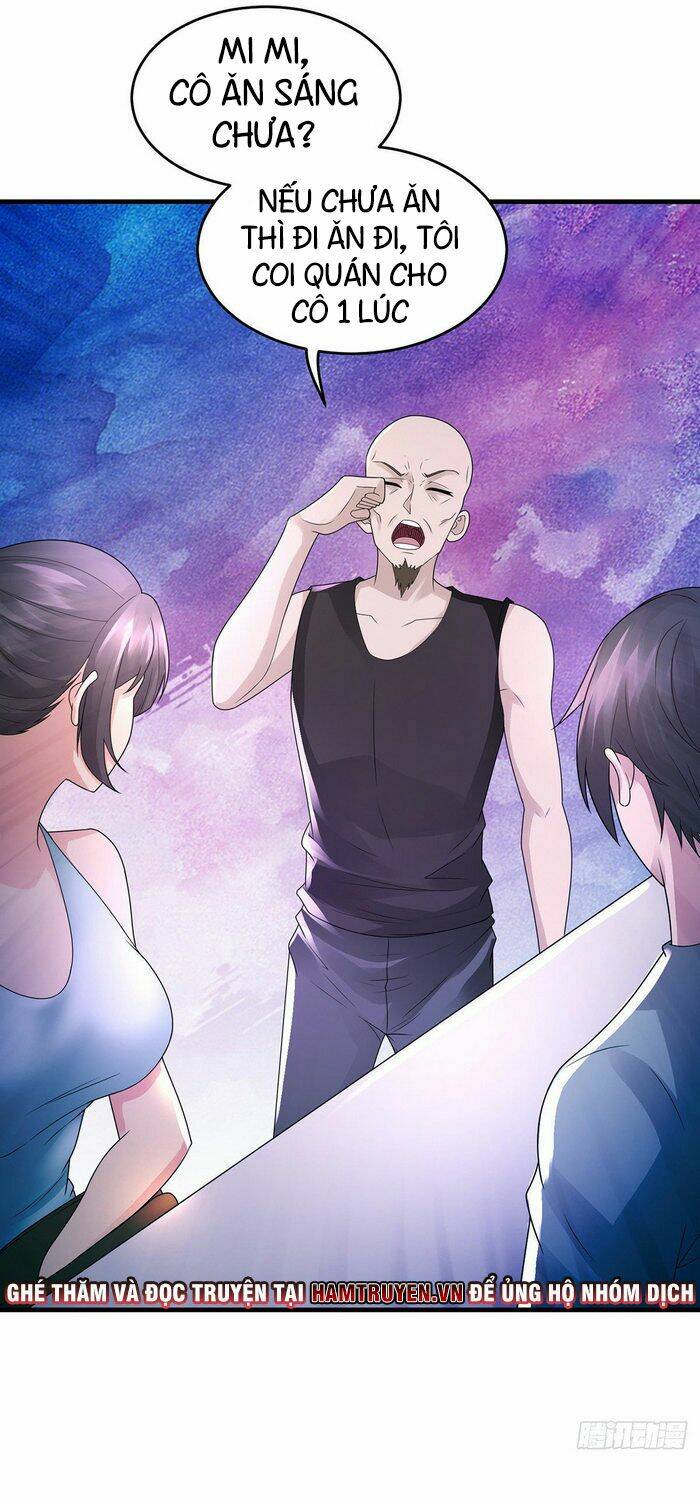 pháp sư truyền kỳ chapter 42 20