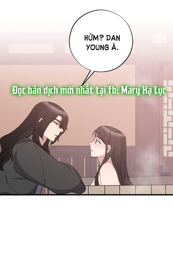 [18+] mơ về một cơn mưa phùn chapter 19.2 39