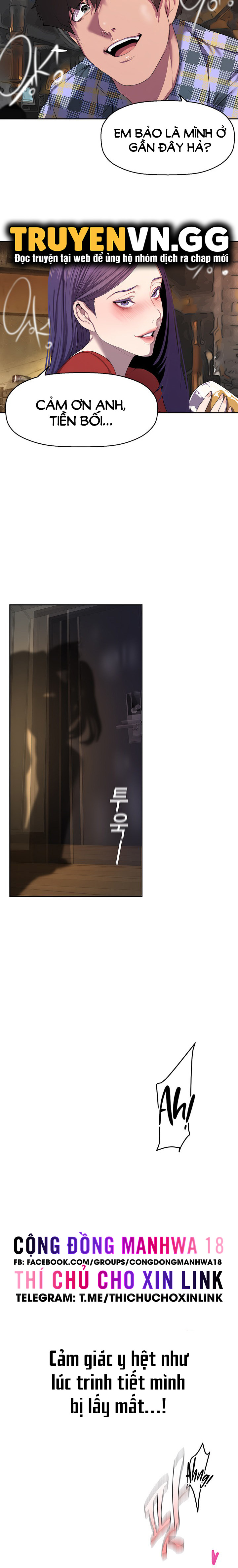 một thế giới mới tuyệt vời chapter 218 11