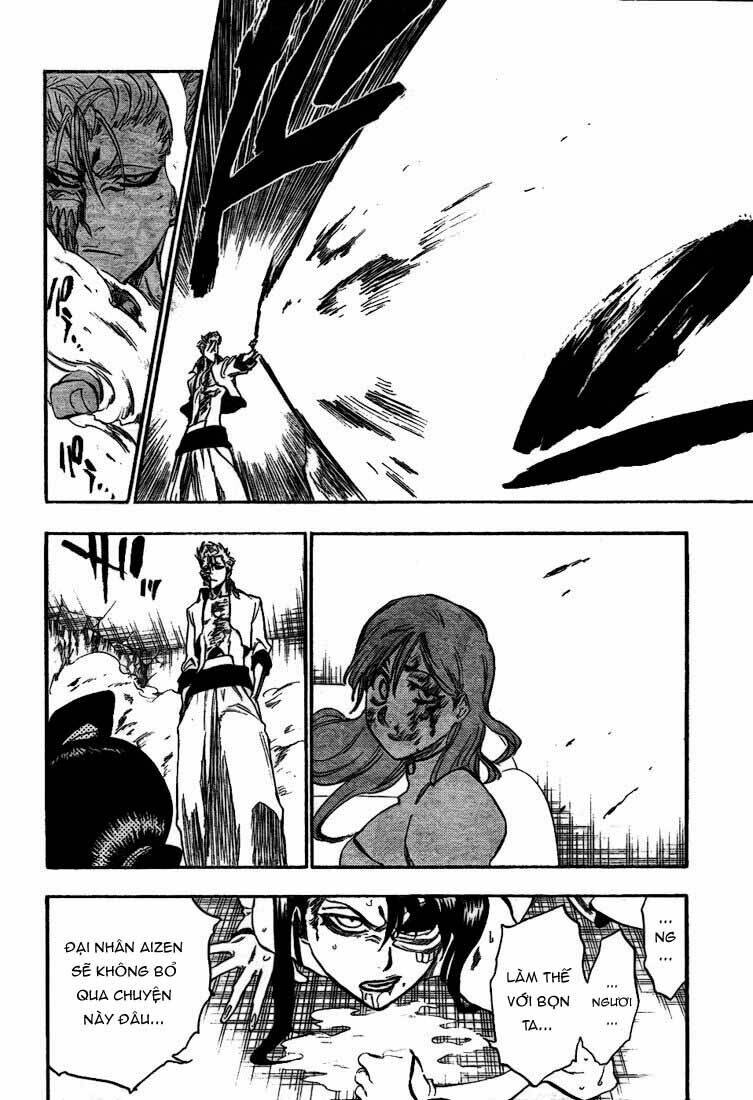 thần chết ichigo chapter 273 8