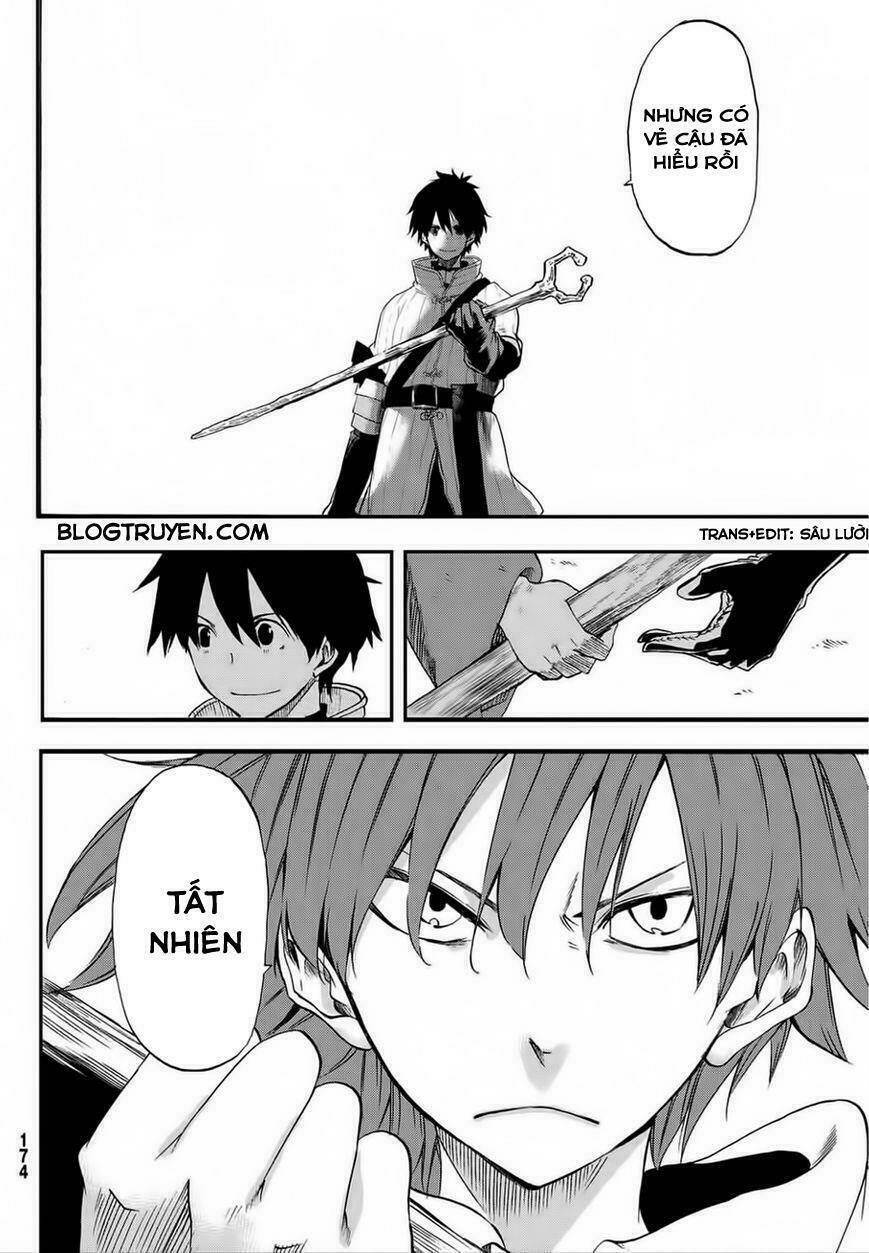 chain chronicle crimson chapter 1.5 16