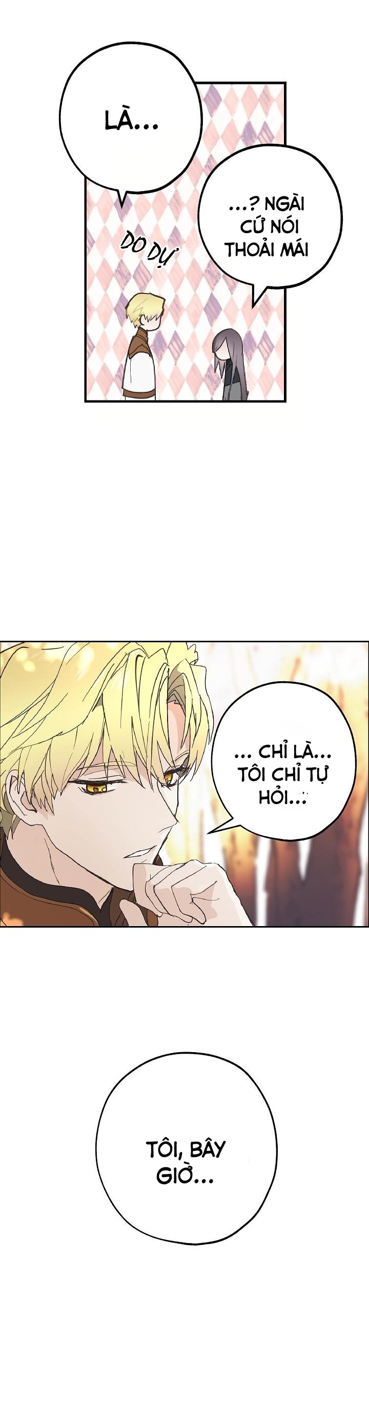 lời tỏ tình nhầm lẫn chapter 36 6