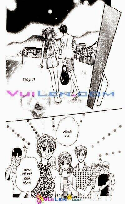 mãi yêu anh chapter 5 119