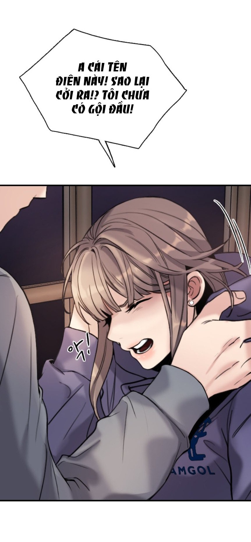 I'm fine thank you, and you? chapter 1.2 28