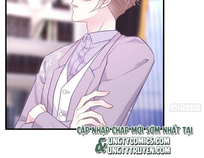 tôi nghi ngờ hệ thống thích tôi chapter 20 40