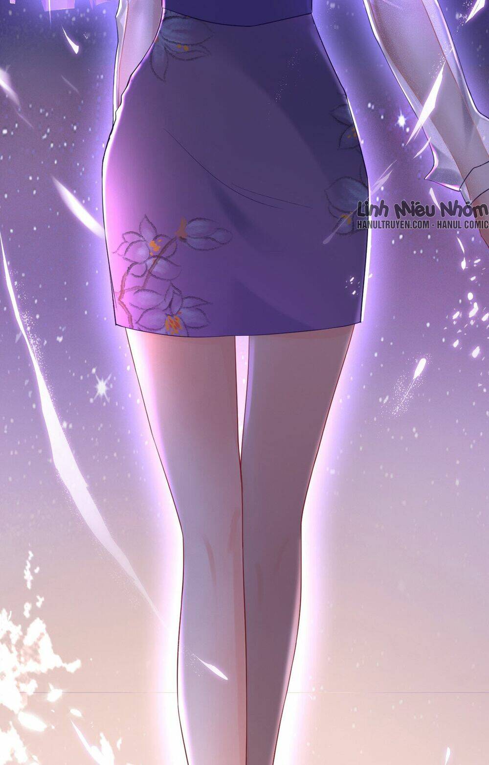 dĩ hôn chi danh chapter 2.2 24